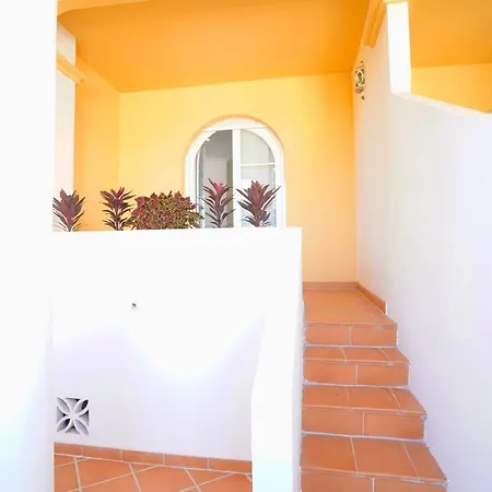 Sunrise With Sea View Appartamento Marbella