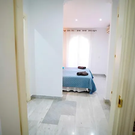 Appartamento Sunrise With Sea View Marbella