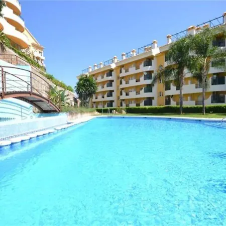 Sunrise With Sea View Appartamento Marbella